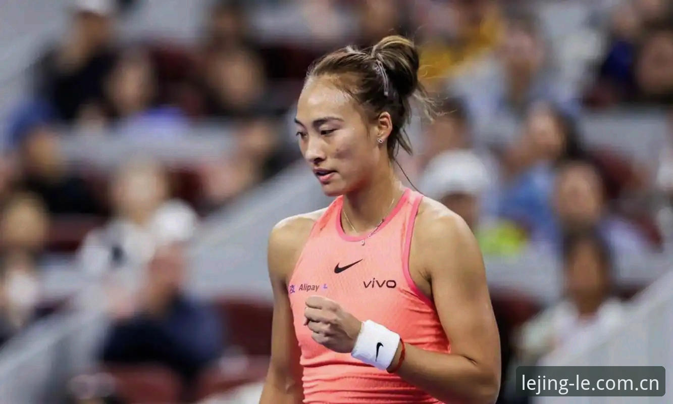 2026法网女单抽签全面评测：郑钦文非种子出战，乐竞体育平台观赛体验深度解析